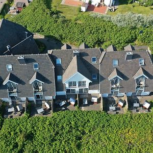 Aparthotel Seepferdchen