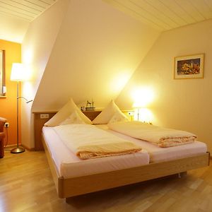 Hotel-Restaurant Gasthof Adler